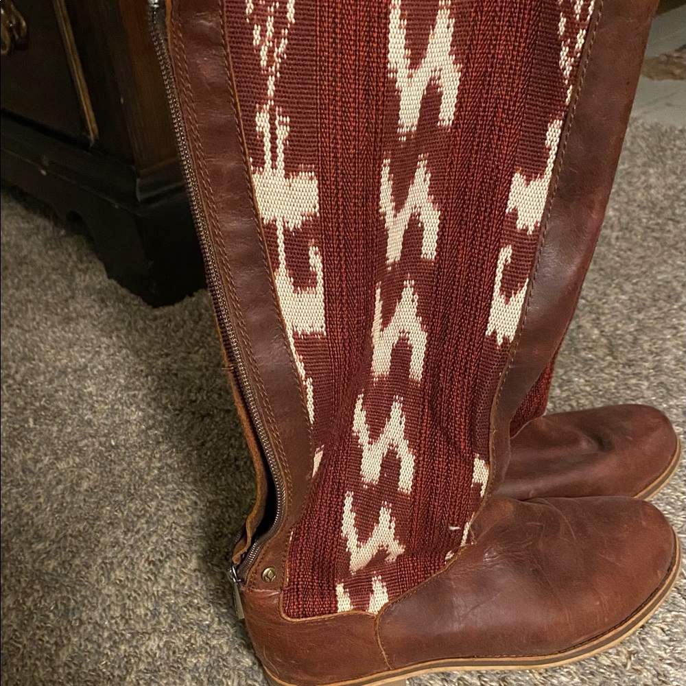 Reef Santa Marta Boots